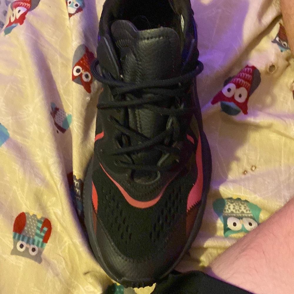 Worn 1 time great condition with box